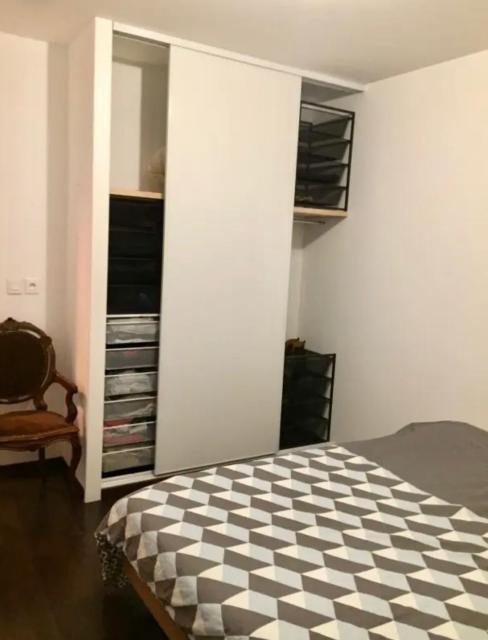 Location appartement T3 St Andre Lez Lille - Photo 7