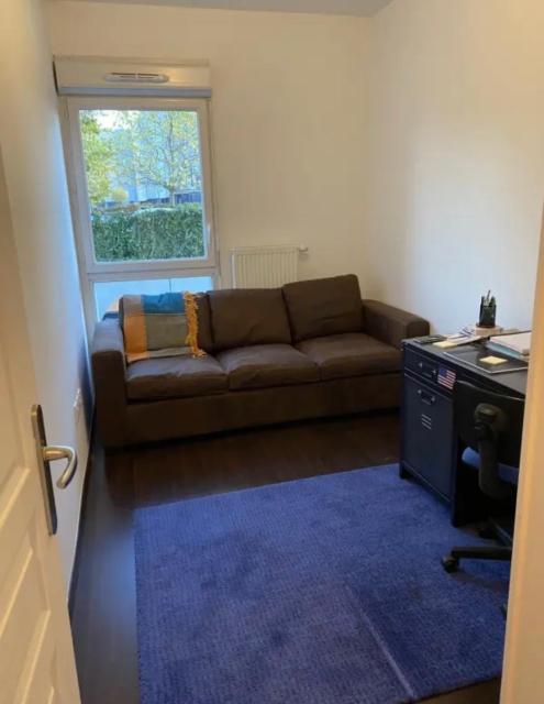 Location appartement T3 St Andre Lez Lille - Photo 8