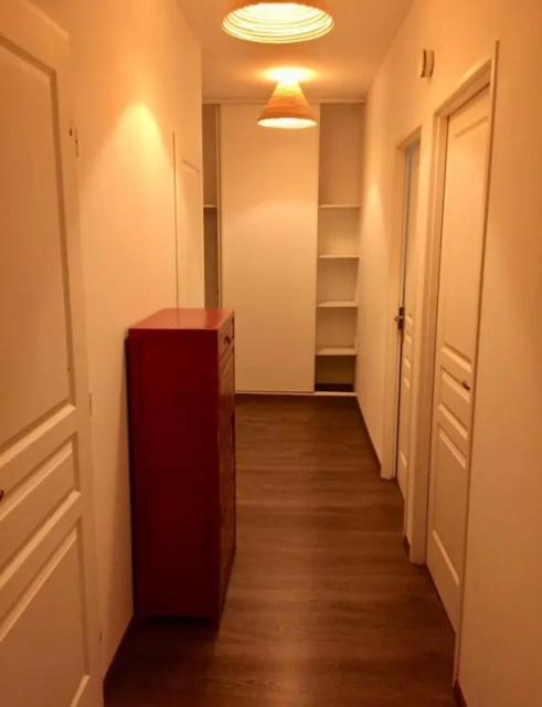 Location appartement T3 St Andre Lez Lille - Photo 9
