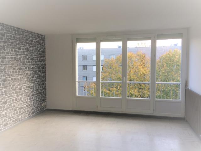 Location appartement T3 Beauvais - Photo 2