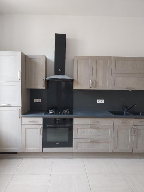 Location maison F5 Valenciennes - Photo 2