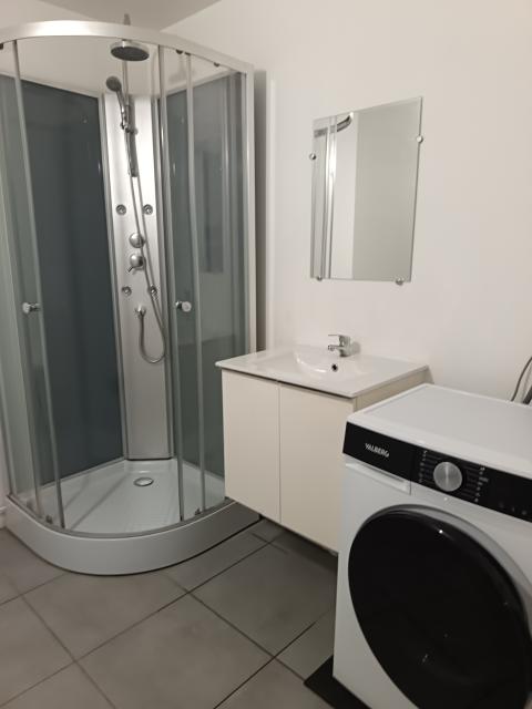 Location appartement T2 Charleville Mezieres - Photo 4
