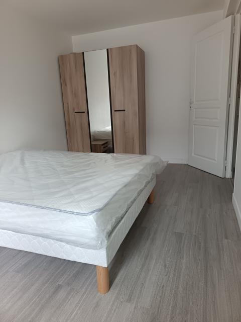 Location appartement T2 Charleville Mezieres - Photo 6