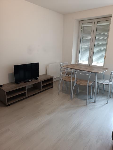 Location appartement T2 Charleville Mezieres - Photo 7