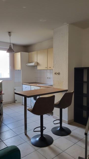 Location appartement T3 Montpellier - Photo 2