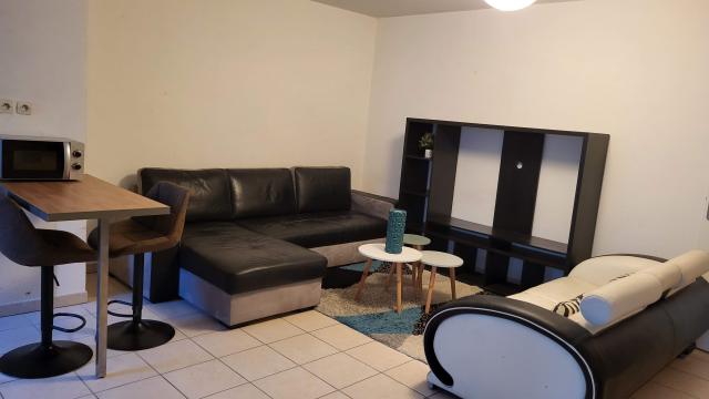 Location appartement T3 Montpellier - Photo 6