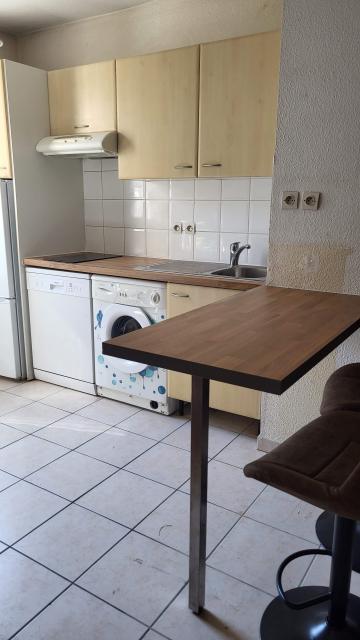 Location appartement T3 Montpellier - Photo 7