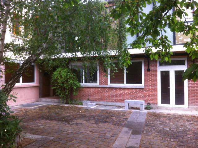 Location studio St Denis - Photo 2