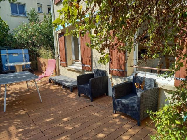 Location appartement T3 Jacou - Photo 8