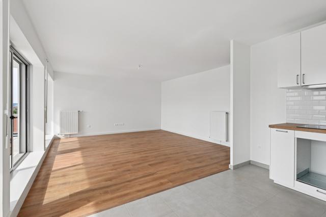 Location appartement T5 Nanterre - Photo 4