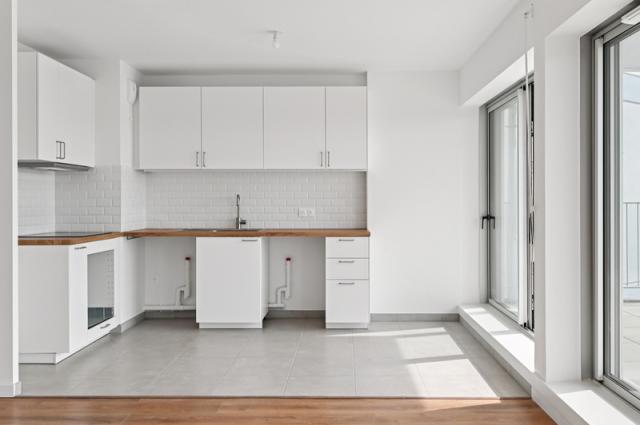 Location appartement T5 Nanterre - Photo 5