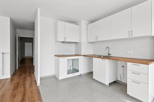 Location appartement T5 Nanterre - Photo 6