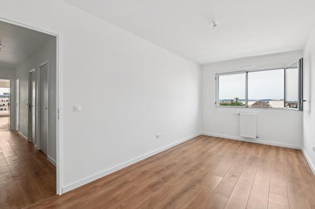 Location appartement T5 Nanterre - Photo 7