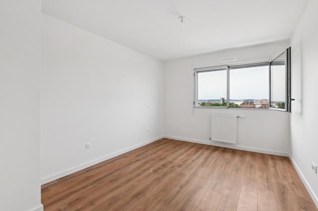 Location appartement T5 Nanterre - Photo 8