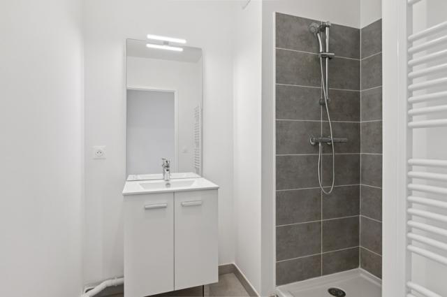 Location appartement T5 Nanterre - Photo 9