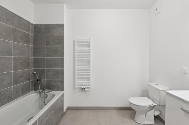 Location appartement T5 Nanterre - Photo 10