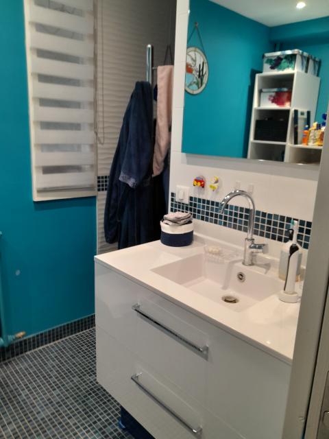 Location chambre Nantes - Photo 2