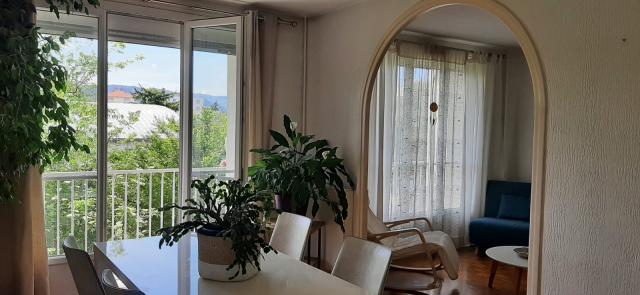 Location appartement T4 Valence - Photo 4