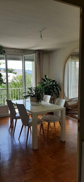 Location appartement T4 Valence - Photo 5