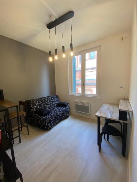 Location studio Toulouse - Photo 2