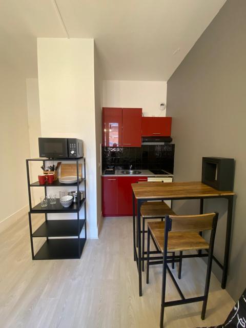Location studio Toulouse - Photo 3