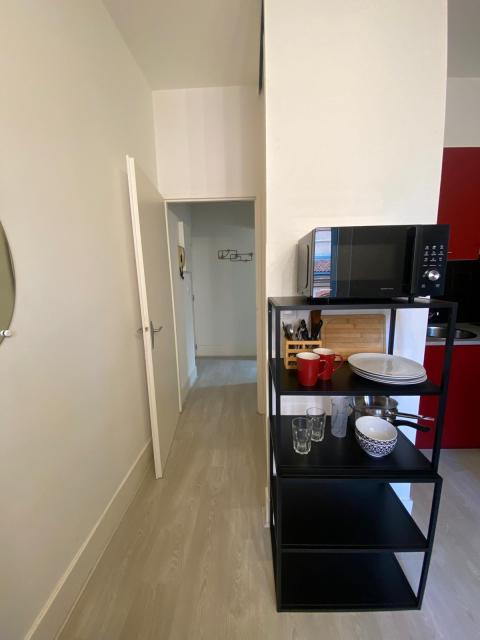 Location studio Toulouse - Photo 5