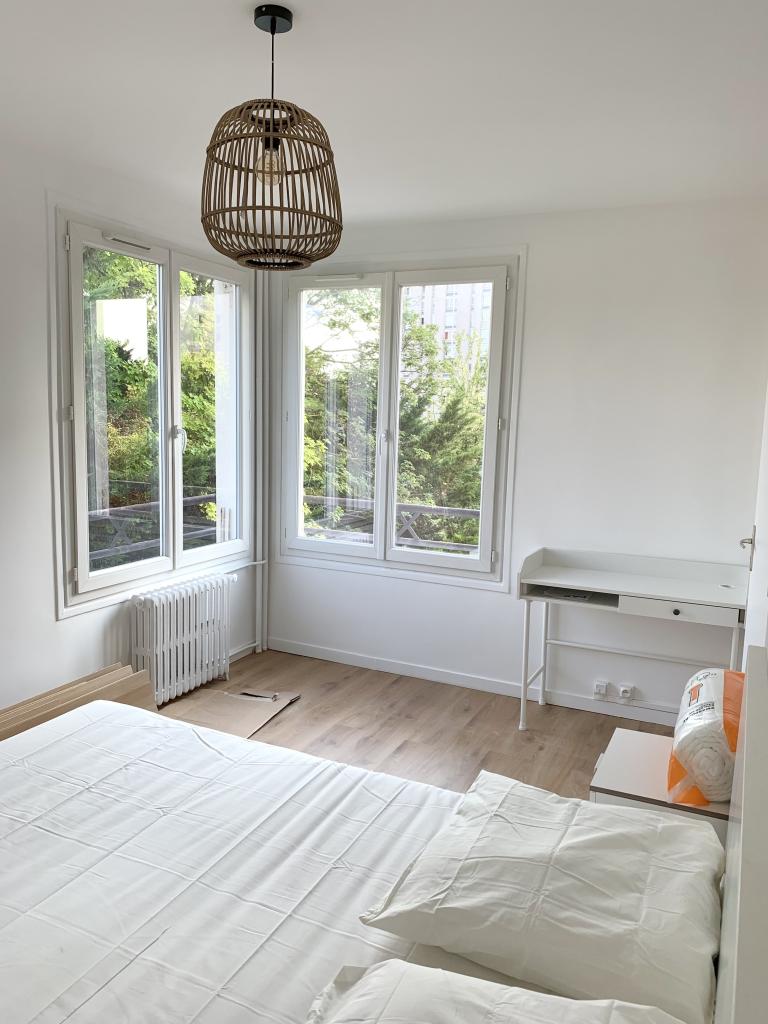 Location chambre Aubervilliers - Photo 2