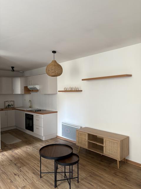 Location appartement T2 Castres - Photo 2