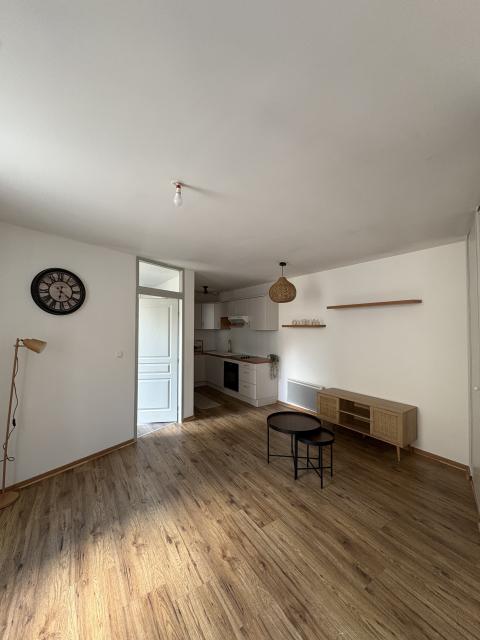 Location appartement T2 Castres - Photo 3