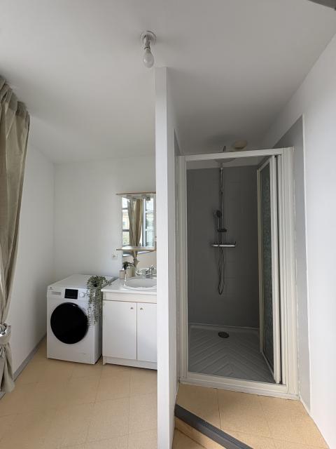 Location appartement T2 Castres - Photo 4