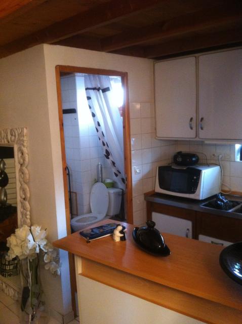 Location studio St Denis - Photo 2