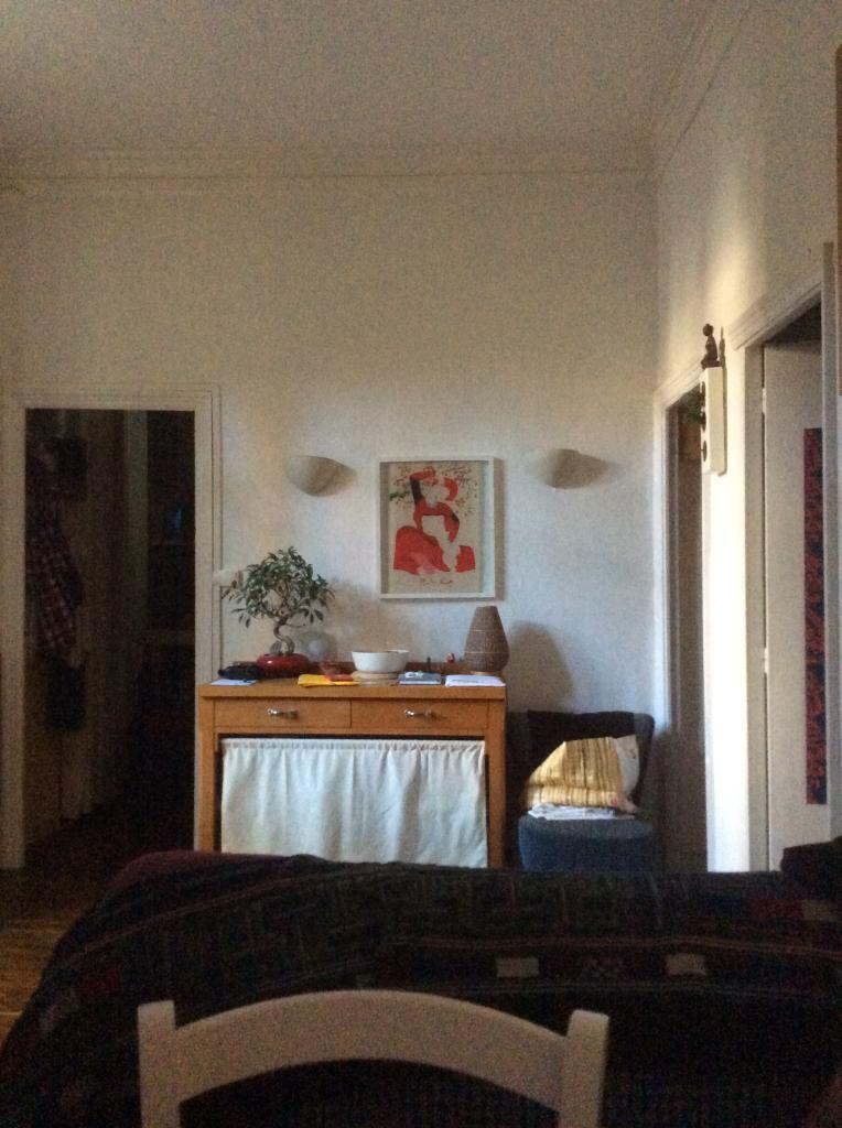 Location chambre Toulouse - Photo 1