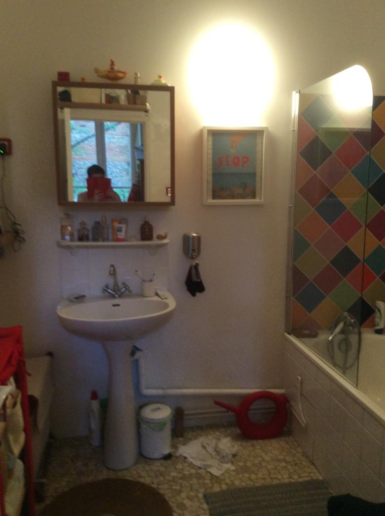 Location chambre Toulouse - Photo 2