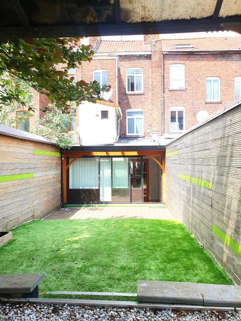 Location appartement T2 Lille - Photo 2