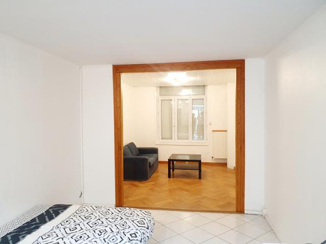 Location appartement T2 Lille - Photo 3