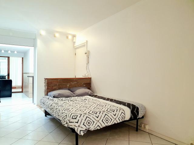 Location appartement T2 Lille - Photo 4