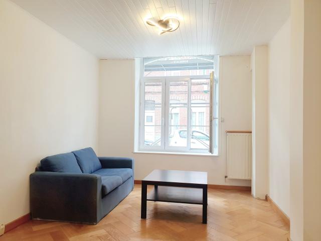 Location appartement T2 Lille - Photo 5