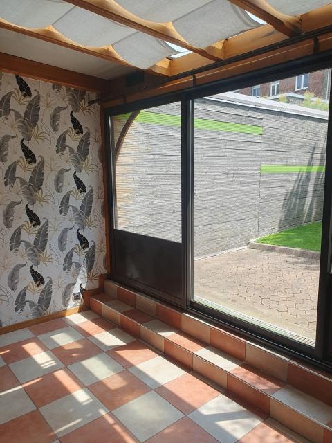 Location appartement T2 Lille - Photo 6