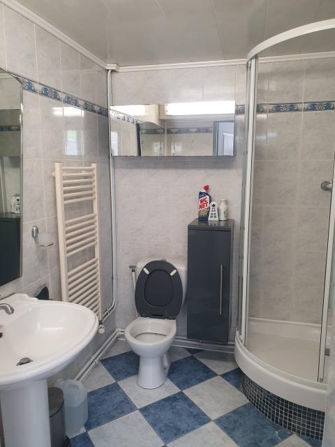 Location appartement T2 Lille - Photo 7