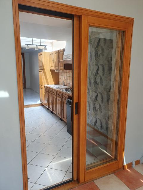 Location appartement T2 Lille - Photo 8
