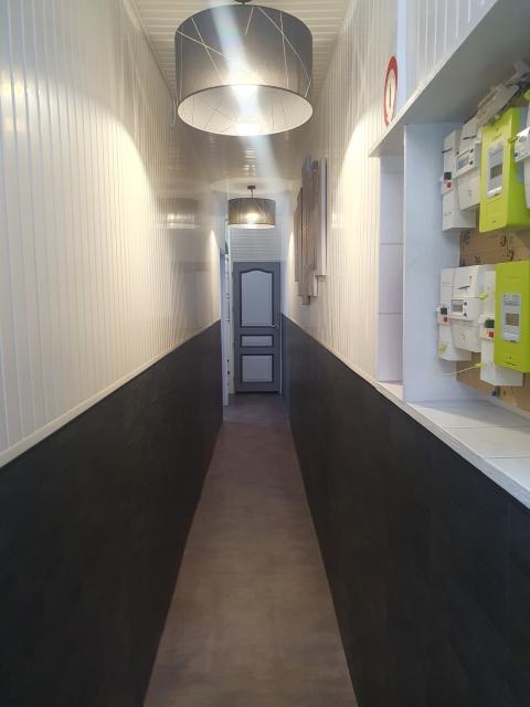 Location appartement T2 Lille - Photo 9
