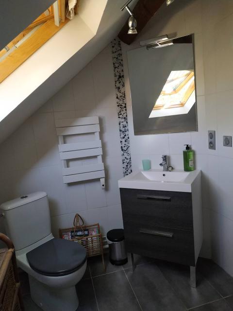 Location chambre Chartrettes - Photo 6