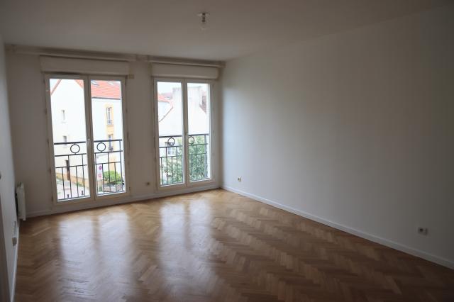 Location appartement T2 Maisons Alfort - Photo 2
