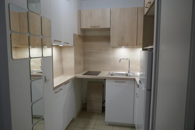 Location appartement T2 Maisons Alfort - Photo 3