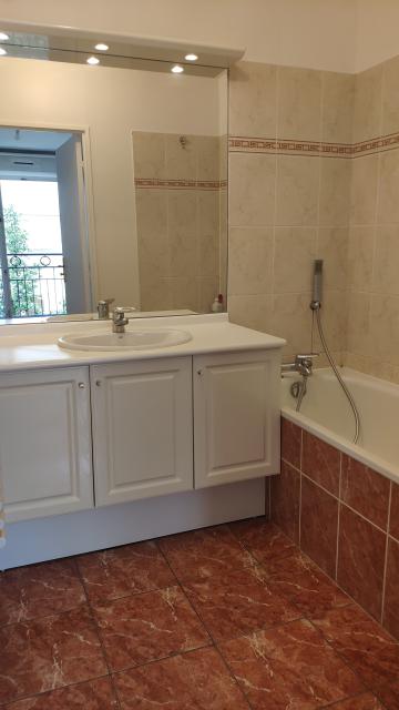Location appartement T2 Maisons Alfort - Photo 5