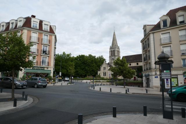 Location appartement T2 Maisons Alfort - Photo 6