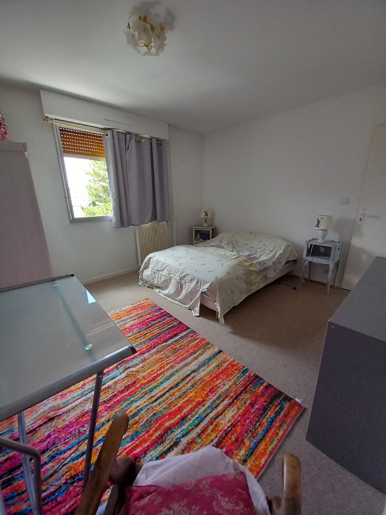 Location chambre Villeurbanne - Photo 1