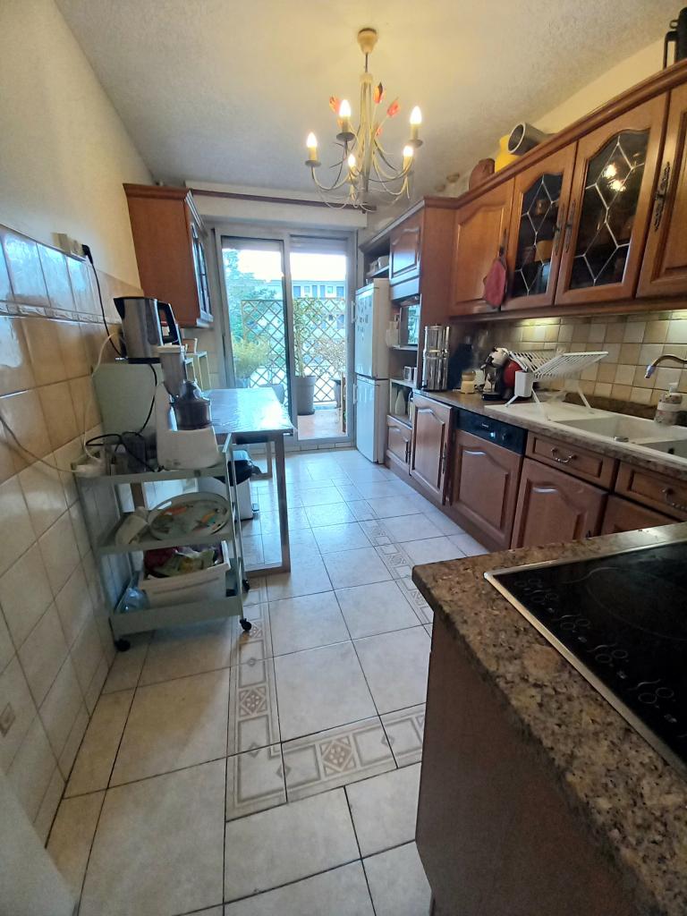 Location chambre Villeurbanne - Photo 4