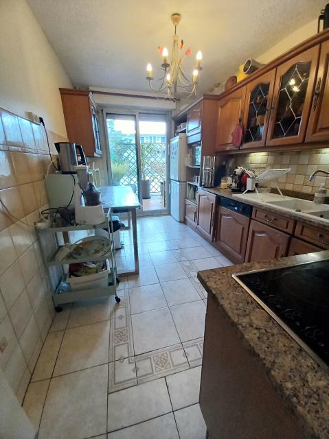 Location chambre Villeurbanne - Photo 3