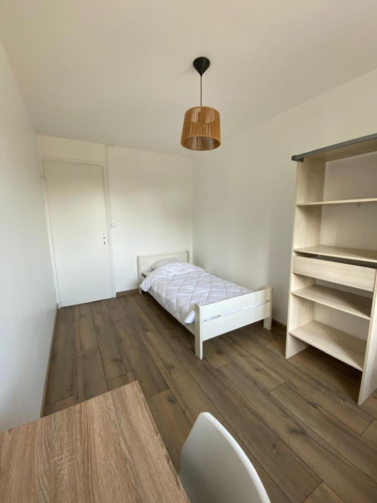 Location chambre Lens - Photo 2